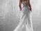 Suknia ślubna MS Moda model Melody roz. 36