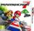 MARIOKART 7 NINTENDO 3DS NOWA ORYIGINAL