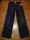QUIKSILVER ROXY spodnie jeansy T10 140/146