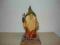 drewniana figurka krasnal krasnolud gandalf