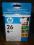 Tusz HP 26 BLACK 310 400 500c 1200 ORYGINALNY FV