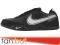 BUTY NIKE T77 LITE (001) 41 EUR JESIEŃ 2011