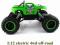 1:12 ROCK CRAWLER KING 4x4 DWA SILNIKI