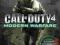 CALL OF DUTY 4 : MODERN WARFARE NOWA GOTY