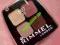 RIMMEL Colour Rush Quad Eye Shadow 007 Cafe Latte