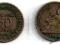 FRANCJA - 50 centimes - 1923 rok - śliczna nr 2
