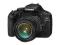 Canon EOS 550D+18-55IS GW KUP TERAZ 2310 zł