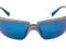 Lekkie okulary 3M Peltor Solus - niebieskie lustro