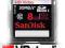 SanDisk SDHC 8GB Extreme 30 MB/s HD Video Wys 24h