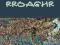 Rroaghr - ebook PDF