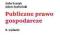 Publiczne prawo gospodarcze - ebook PDF