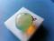 SYBERIA naturalny opal naszyjnik wisior amulet