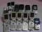 10 telefonów Sony Ericsson BCM !!