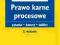 Prawo karne procesowe Pytania. - ebook PDF