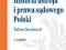 Historia ustroju i prawa sądowego - ebook PDF
