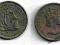 BRITISH CARIBBEAN - 25 cents - 1955 rok