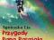 Przygody Pana Parasola - ebook PDF