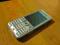 Sony Ericsson C510 Silver KOMPLET ! Bez Simlocka !