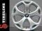 555 FELGI 16" 5x120 - BMW 1 3 + SRUBY VW T5