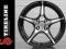 1076 FELGI 15" 4x98 - FIAT BRAVO PUNTO ALFA