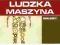 Ludzka maszyna - audiobook MP3