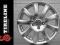 672 FELGI 16" 5X108 FORD PEUGEOT VOLVO NOWE