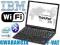 IBM ThinkPad X41 F-VAT GWAR super sprzęt OKAZJA