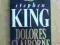 en-bs STEPHEN KING : DOLORES CLAIBORNE / ANGIELSKI