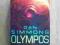 en-bs DAN SIMMONS : OLYMPOS / ANGIELSKI