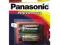 Bateria PANASONIC 2CR5 6V VAS