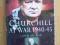 en-bs LORD MORAN : CHURCHILL AT WAR 1940-45