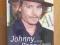 en-bs D. MEIKLE : JOHNNY DEPP A KIND OF ILLUSION