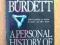 en-bs JOHN BURDETT A PERSONAL HISTORY OF THIRST