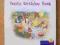 en-bsc DISNEY WINNIE THE POOH 'S BIRTHDAY BOOK