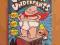 en-bsc PILKEY ADVENTURES OF CAPTAIN UNDERPANTS