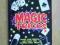 en-bsc MAGIC TRICKS THE MAGIC BOX ILLUSTRATED