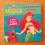 en-bsc DISNEY THE LITTLE MERMAID BOARD BOOK SZTYWN