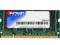 DDR3 2 GB 1333MHZ PATRIOT SIGNATURE SODIMM CL9