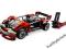 ZESTAW LEGO 8650 Furious Slammer Racer (G 26)