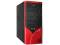 OBUDOWA MIDI-T.ATX I-BOX FORCE 2106 BLACK/RED