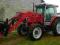 Massey Ferguson MF 3060 80KM + tur z osprzętem