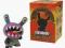 KIDROBOT Figurka DUNNY AZTECA Vinyl Designer Toys