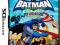 Batman: The Brave and the Bold DS/DSi-3DS