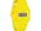 ZEGAREK BREO SPECTRUM NEON YELLOW