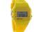 ZEGAREK BREO LUMINEX YELLOW