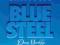 Struny basowe Dean Markley Blue Steel 5 LT 45-125