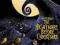 THE NIGHTMARE BEFORE CHRISTMAS - plakat 61x92cm