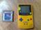 Game Boy COLOR POKEMON