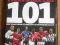 A DECADE OF GREAT GOALS - 101 BEST GOALS DVD