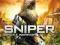 Sniper: Ghost Warrior PS3 PL NOWA SKLEP PREMIERA!